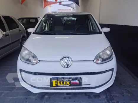 UP 1.0 MPI Take UP 12V