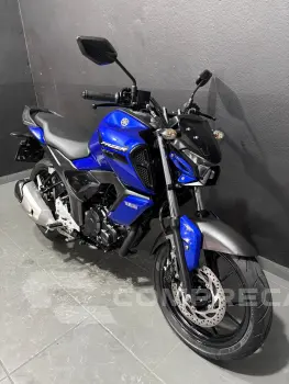 FZ 15 FAZER 150 ABS