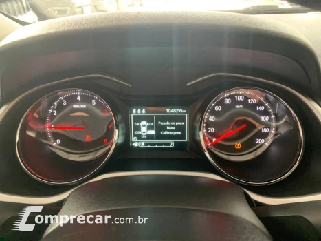 ONIX SEDAN Plus LTZ 1.0 12V TB Flex Mec.
