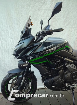 VERSYS TOURER