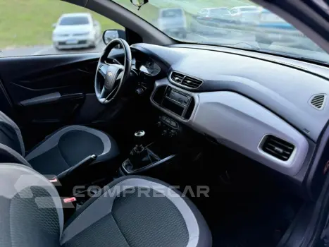 ONIX HATCH LS 1.0 8V FlexPower 5p Mec.