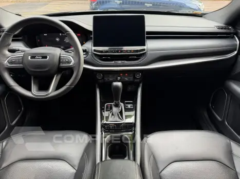 Compass 1.3 T270 Turbo Flex S At6