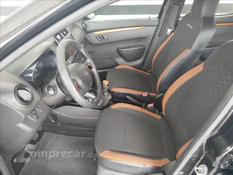 KWID 1.0 12V SCE Outsider