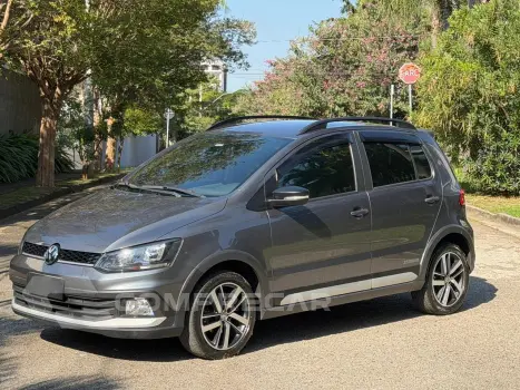 FOX 1.6 MI Extreme 8V