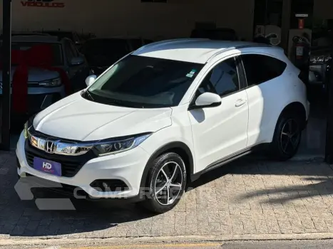 Honda HR-V EX CVT 4 portas