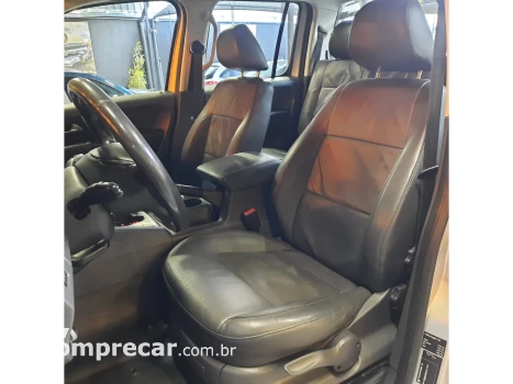 AMAROK 2.0 HIGHLINE 4X4 CD 16V TURBO INTERCOOLER DIESEL 4P A