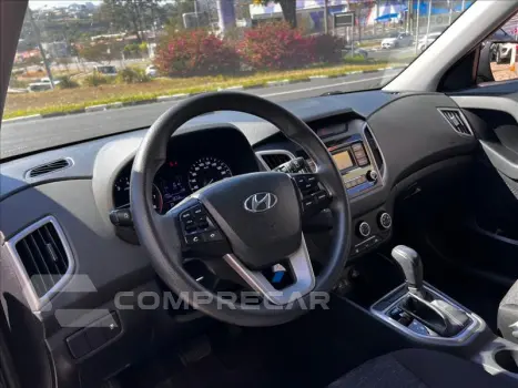 CRETA 1.6 16V Action