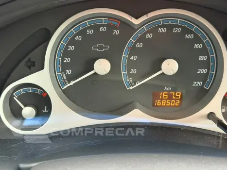 MERIVA 1.4 MPFI Maxx 8V