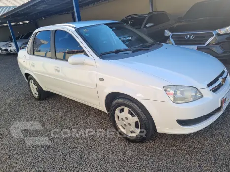 CLASSIC 1.0 MPFI LS 8V