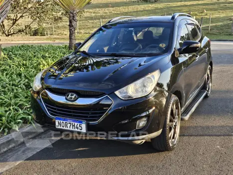Hyundai IX35 2.0 MPFI XLS 4X2 16V 4 portas