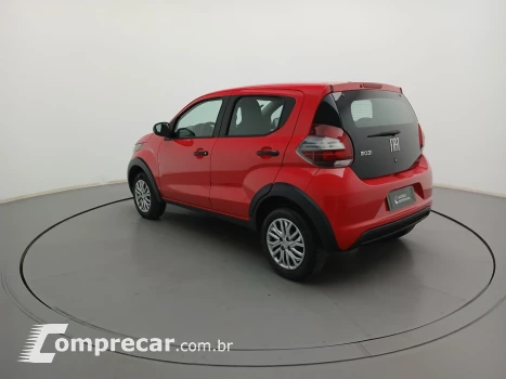MOBI 1.0 EVO FLEX LIKE. MANUAL