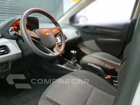 Onix 1.0 Mpfi Joy 8V Flex 4P Manual