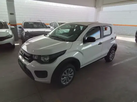 MOBI 1.0 EVO FLEX LIKE. MANUAL