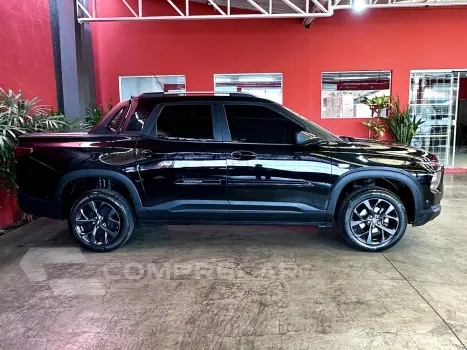 MONTANA 1.2 TURBO FLEX PREMIER AUTOMÁTICO