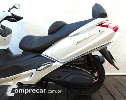 DAFRA MAXSYM 400i