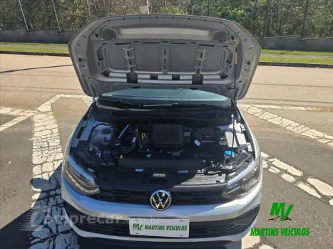 POLO 1.0 MPI TRACK MANUAL