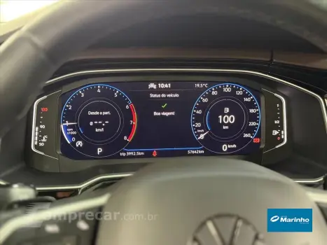 VIRTUS 1.0 200 TSI HIGHLINE AUTOMÁTICO