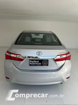 COROLLA 2.0 XEI 16V