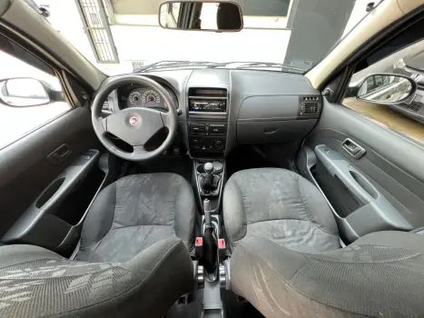 SIENA 1.0 MPI EL 8V