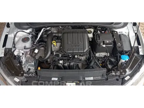 POLO 1.0 MPI TRACK MANUAL