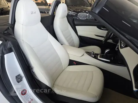 Z4 2.0 16V 20I SDRIVE GP ROADSTER AUTOMÁTICO