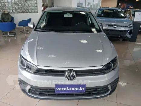 Polo Hatch 1.0 12V 4P MPI FLEX