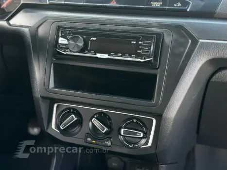 SAVEIRO 1.6 MSI ROBUST CS 16V FLEX 2P MANUAL