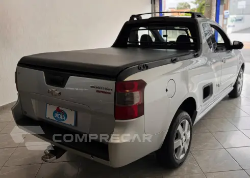 MONTANA Sport 1.4 ECONOFLEX 8V 2p