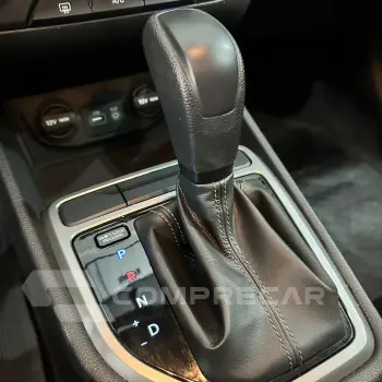 Creta Action 1.6 16V Flex Aut.