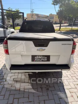 MONTANA 1.4 MPFI LS CS 8V