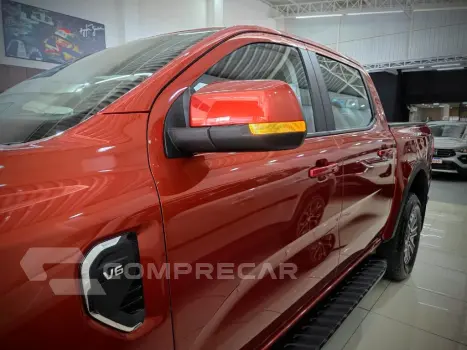 RANGER 3.0 V6 TURBO DIESEL CD XLT 4X4 AUTOMATICO