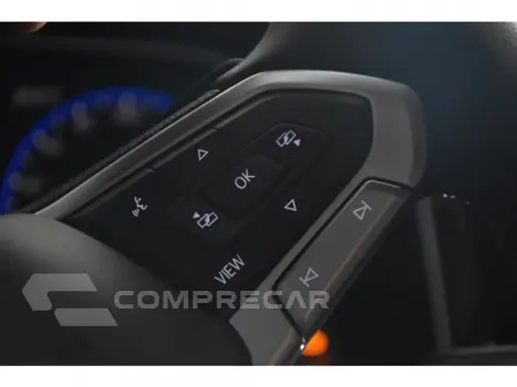 VIRTUS - 1.4 250 TSI EXCLUSIVE AUTOMÁTICO