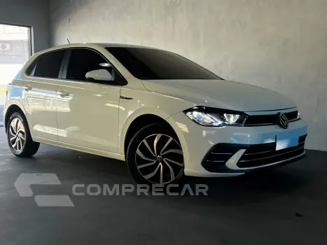 POLO 1.0 200 TSI Highline