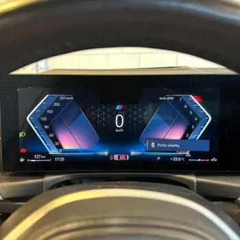 320I 2.0 16V Turbo M Sport