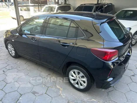 ONIX 1.0 FLEX LT MANUAL