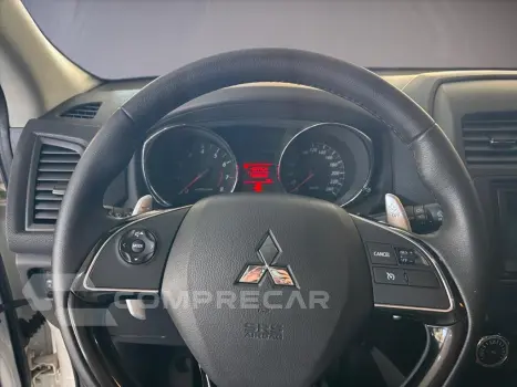 ASX 2.0 MIVEC FLEX GLS CVT