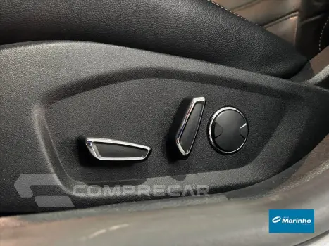 FUSION 2.0 SEL 16V GASOLINA 4P AUTOMÁTICO