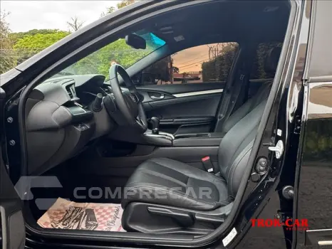 CIVIC 2.0 16vone EX