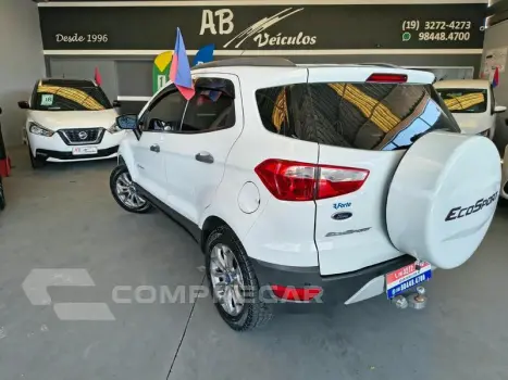 ECOSPORT FSL 1.6