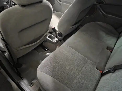 FOCUS 1.8 16V GASOLINA 4P MANUAL