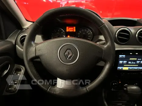 Duster 2.0 Dynamique 4X2 16V Flex 4P Automático