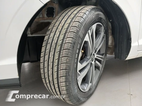 HB20S 1.0 TGDI FLEX COMFORT PLUS AUTOMÁTICO