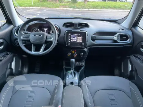 Renegade 1.3 T270 Turbo Flex Sport At6
