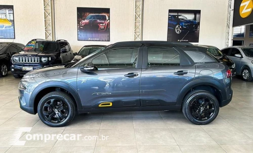 C4CACTUS XSE AT