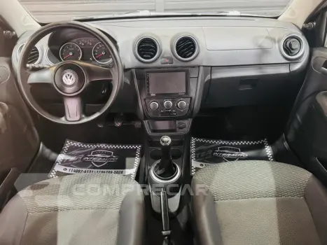 GOL 1.0 MI 8V G.V