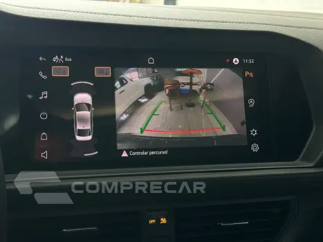 JETTA GLI 350 TSI 2.0 16V 4p Aut.