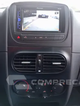 STRADA 1.4 MPI Hard Working CD 8V