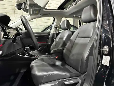 JETTA 1.4 250 TSI TOTAL FLEX COMFORTLINE TIPTRONIC