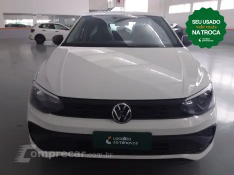 POLO 1.0 MPI TRACK MANUAL