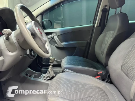 PALIO 1.4 MPI ATTRACTIVE 8V MANUAL